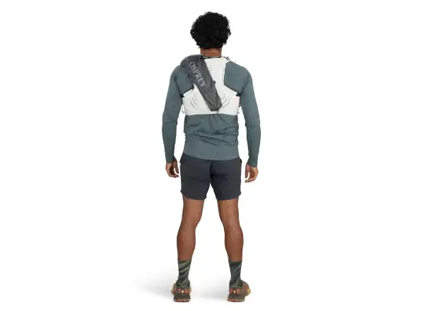 Osprey Duro Pro 10 Laufweste Cascade Blue