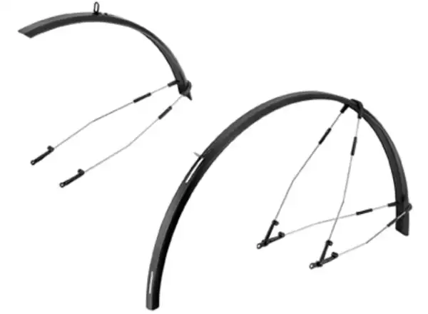 Radschutz-Satz Giant SpeedShield RGX 45