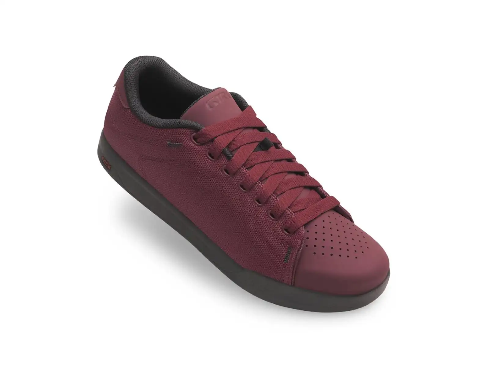 Giro Deed Ox MTB Herrenschuhe Blood