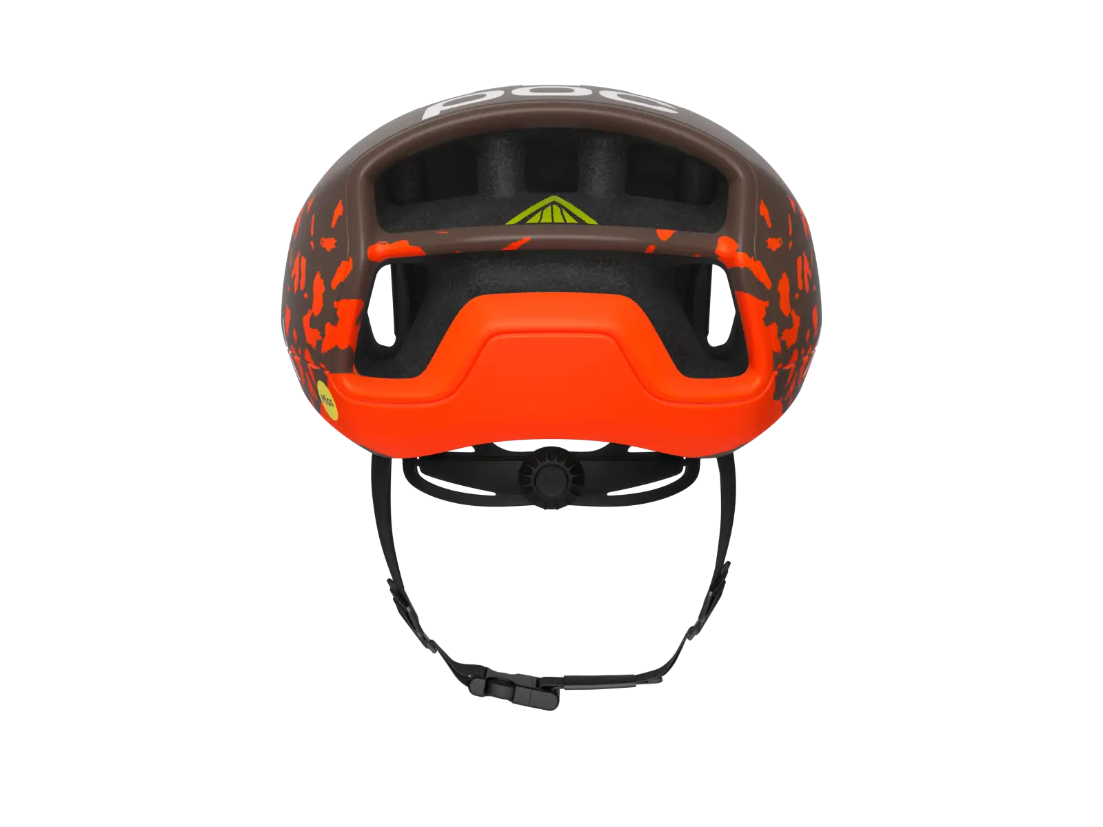 POC Cytal Amani Edition Helm - Mizizi