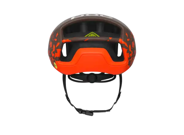 POC Cytal Amani Edition Helm - Mizizi