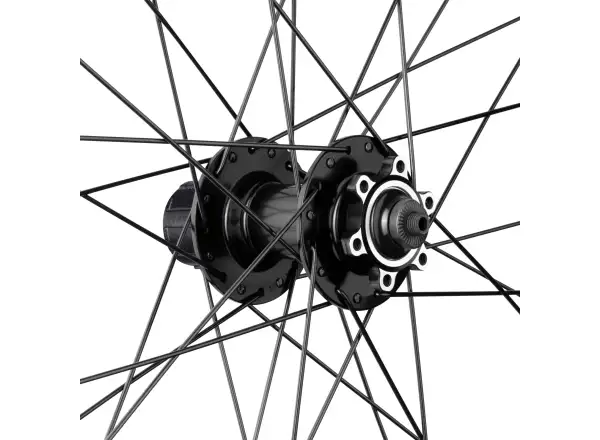 Force XC Disc 27,5 Hinterrad eingespeicht Nabe Force F804343