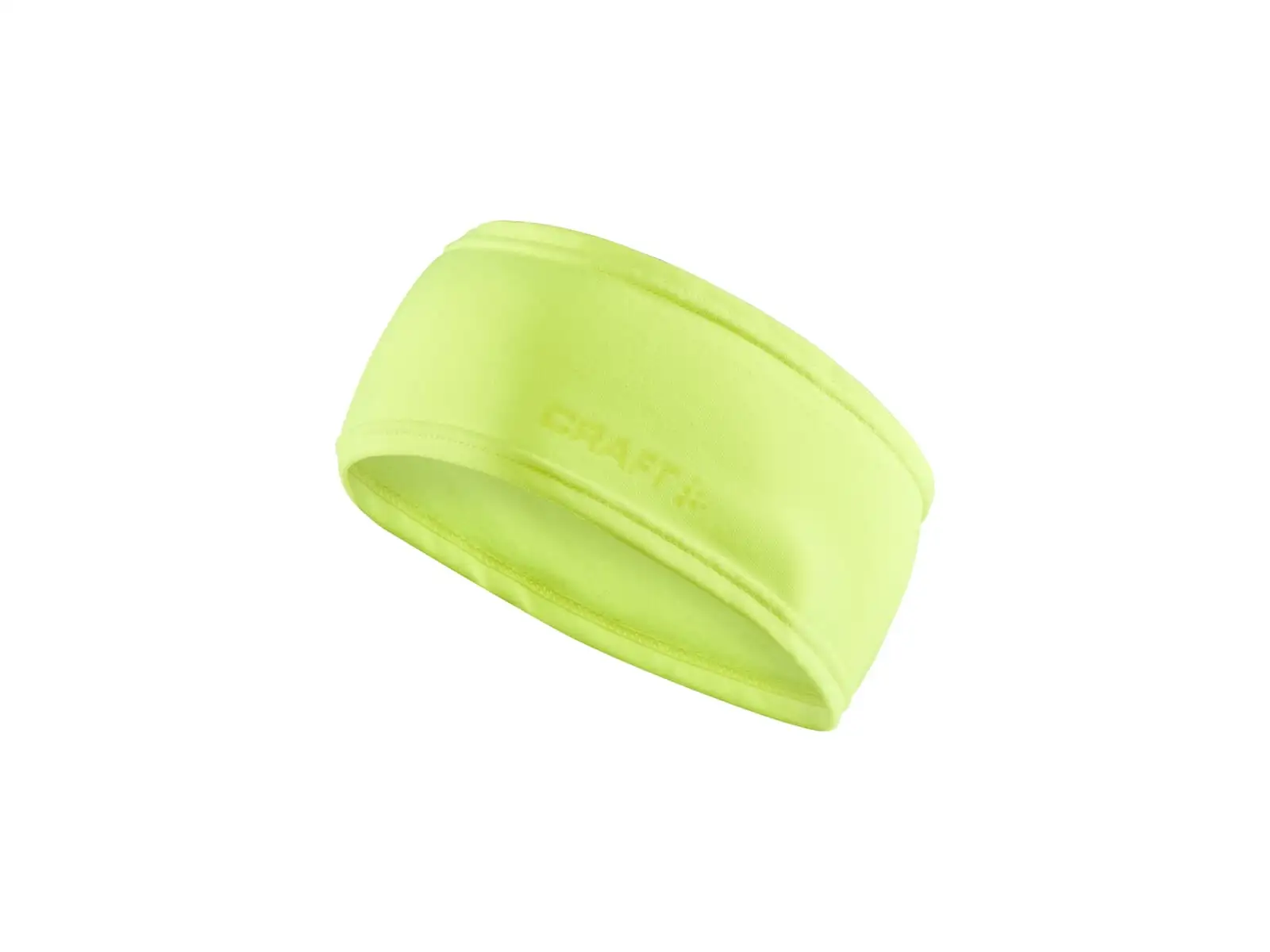 Craft Core Essence Thermal Stirnband gelb
