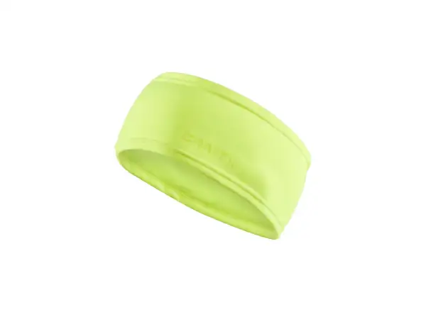 Craft Core Essence Thermal Stirnband gelb