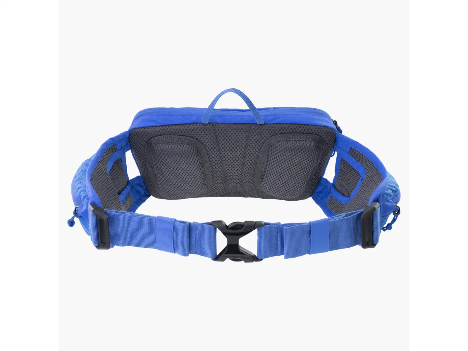 Evoc Hip Pouch 1 l Fahrrad Hüfttasche Royal Blue
