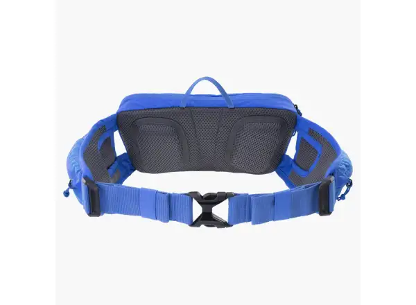 Evoc Hip Pouch 1 l Fahrrad Hüfttasche Royal Blue