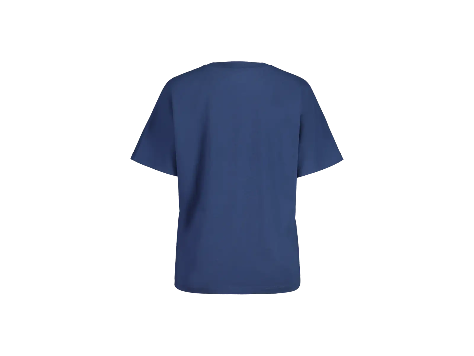 Maloja IseranM. Damen T-Shirt kurzarm midnight