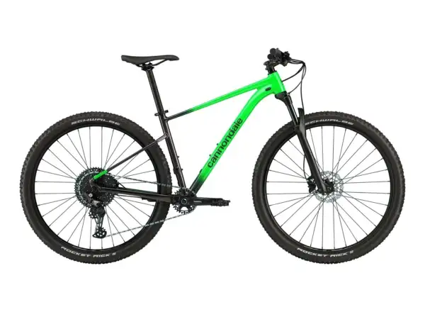 Cannondale Trail SL 3 29" GRN Mountainbike