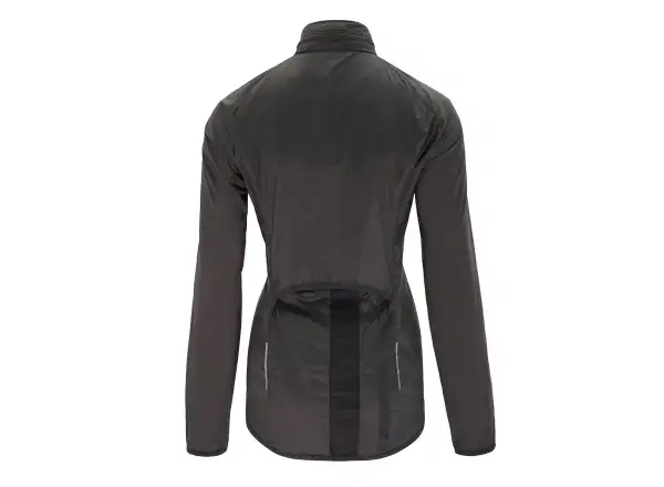 Silvini Gela Damenjacke Charcoal