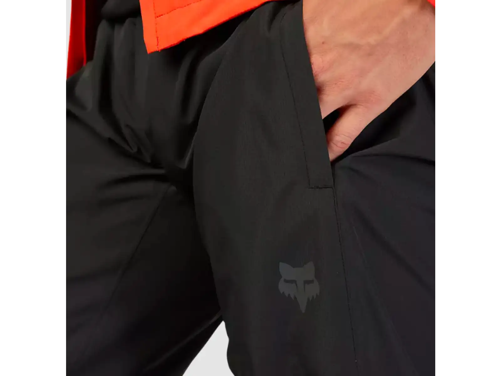 Fox Ranger 2,5 l Wasser Herrenhose Schwarz