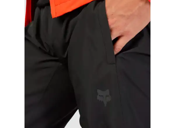 Fox Ranger 2,5 l Wasser Herrenhose Schwarz