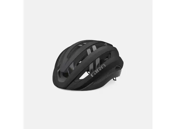 Giro Aries Spherical Helm Matt Schwarz