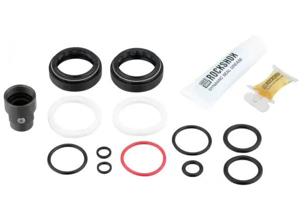 Rock Shox Service-Kit 200 Stunden / 1 Jahr für SID RL B2 110-120 mm (2018+) / SELECT+B4 110-120 mm (2020) Gabeln