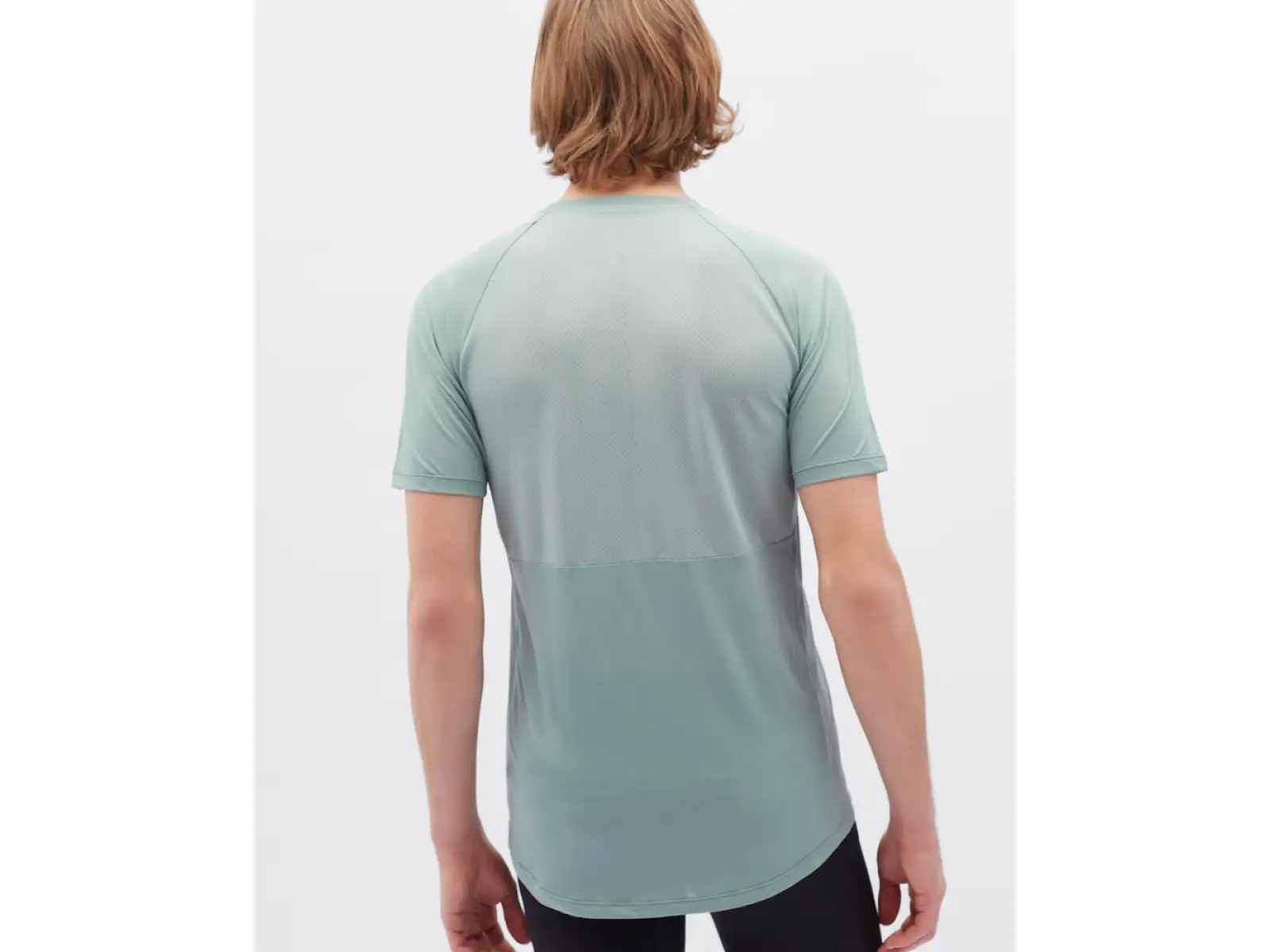 Silvini Bellanto Herren T-Shirt Kurzarm Wolke.