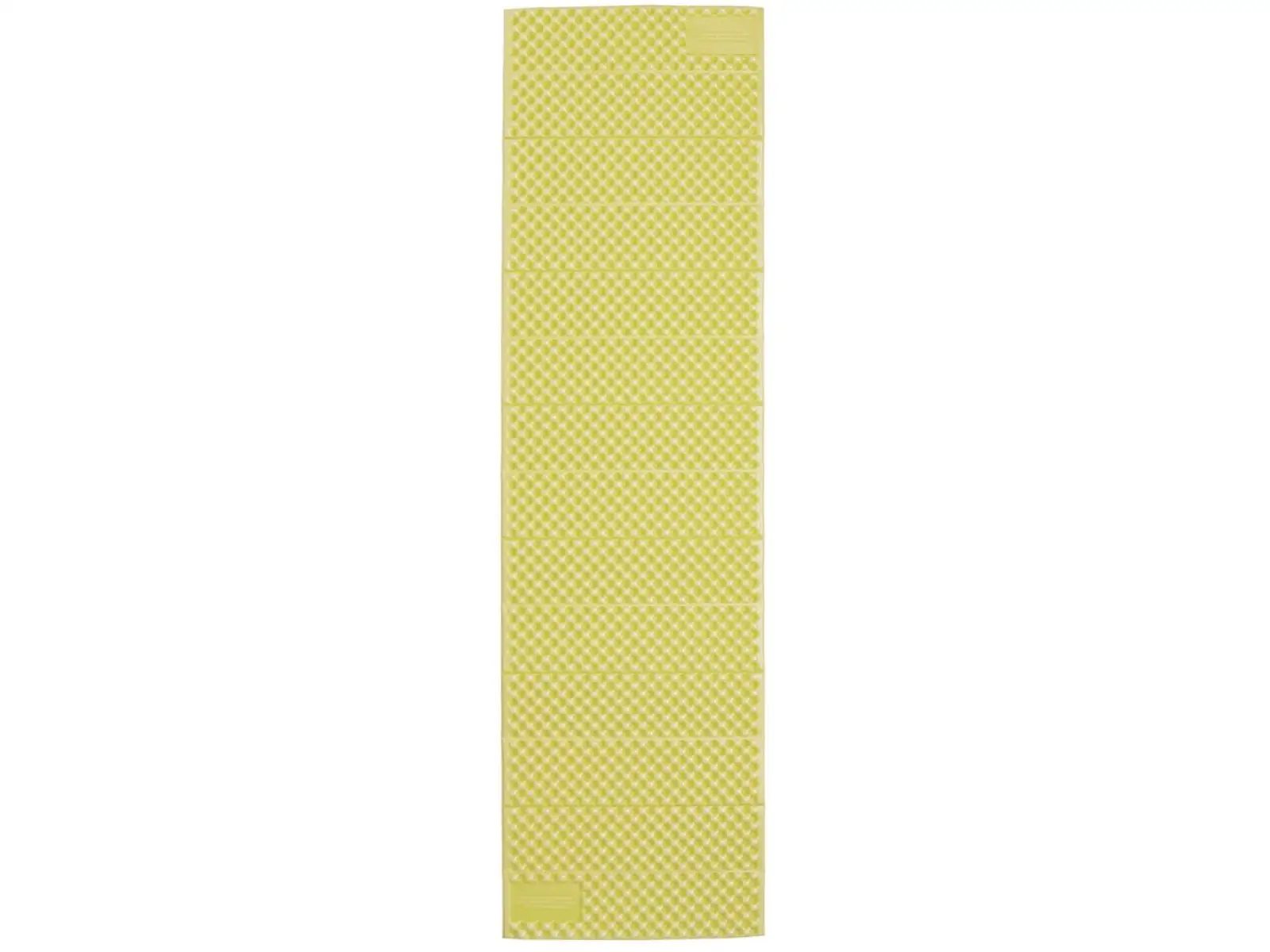 Therm-A-Rest Z-Lite SOL Schaumstoffmatte Silbergelb