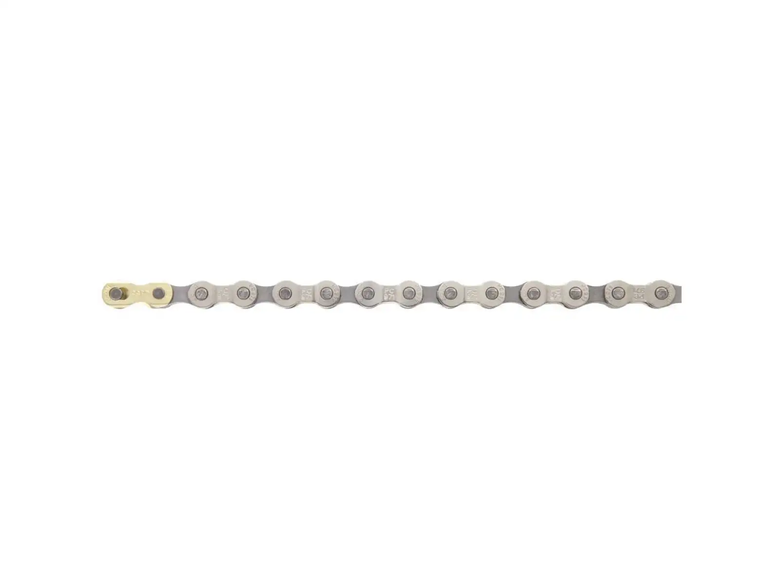Sram PC-971 Kette 114 Glieder mit Kettenschloss