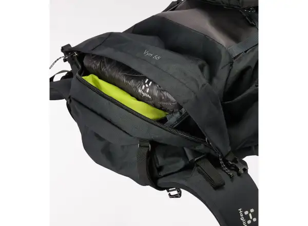 Haglöfs Vyn Rucksack 55 l grau