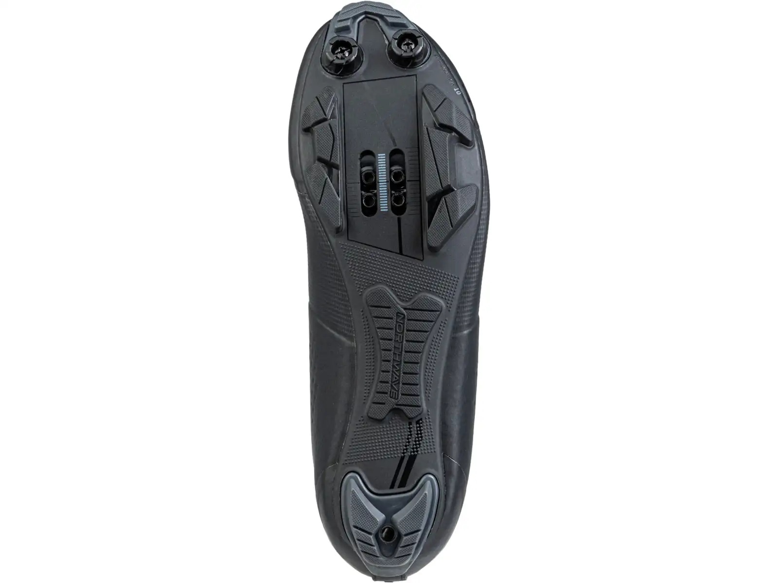 Northwave Razer Herren MTB Schuhe Black