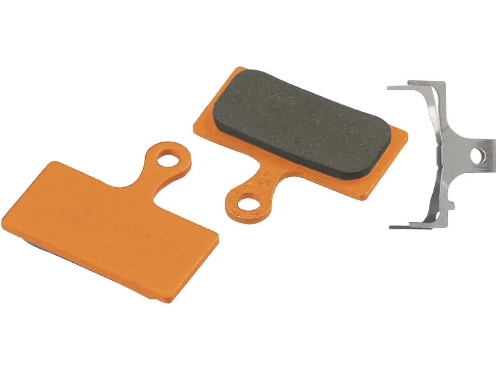 Alligator HK-VX055 Organische Bremsbeläge für Shimano