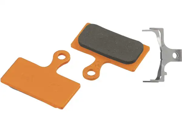 Alligator HK-VX055 Organische Bremsbeläge für Shimano