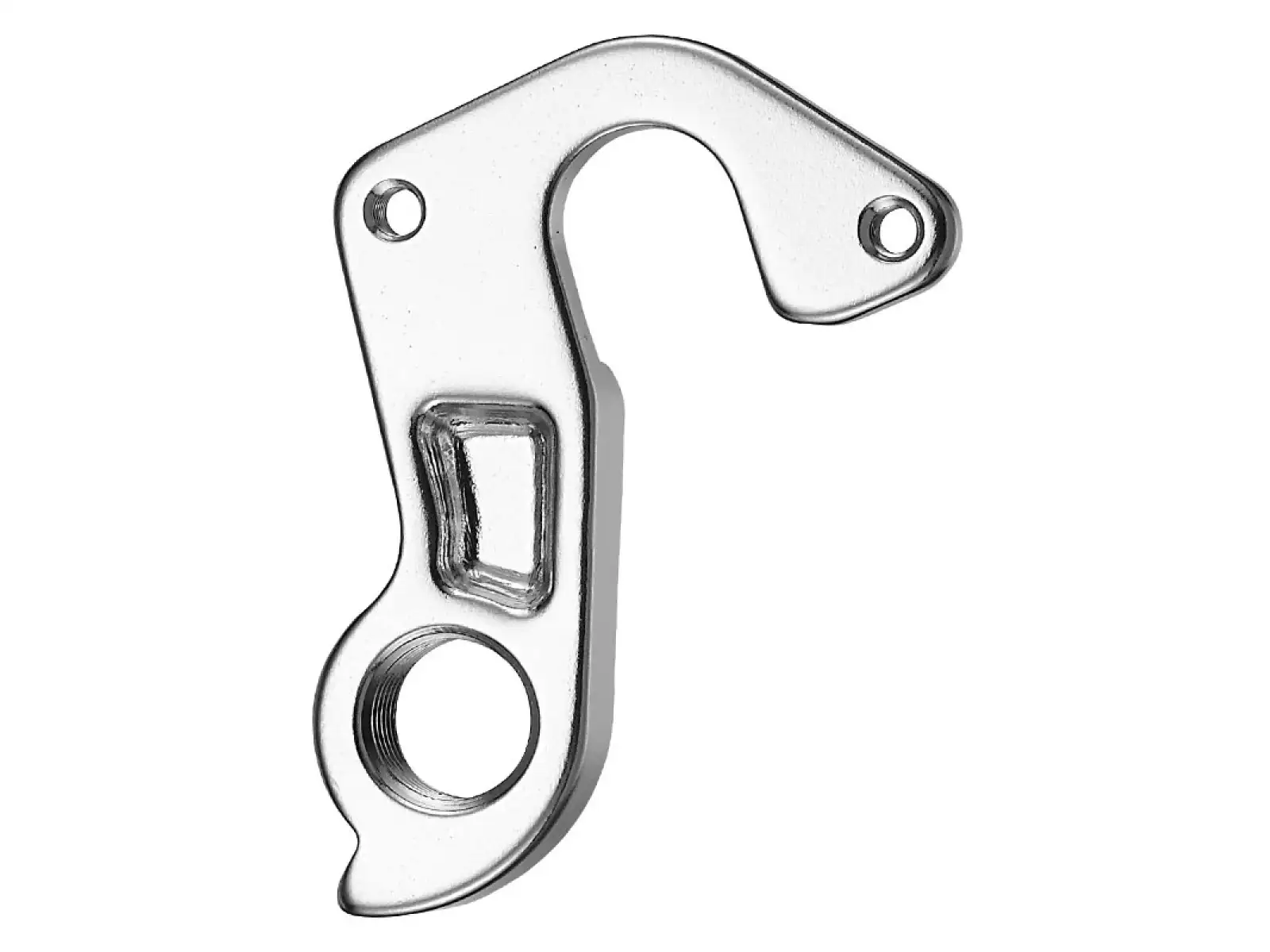 Union GH-260 Schaltauge Cannondale, Bulls