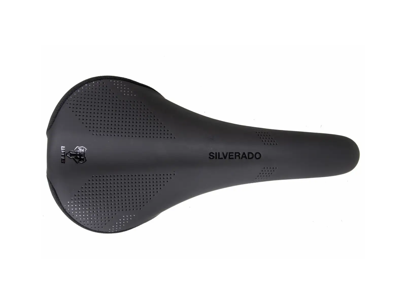 WTB Silverado Sattel Carbon Medium