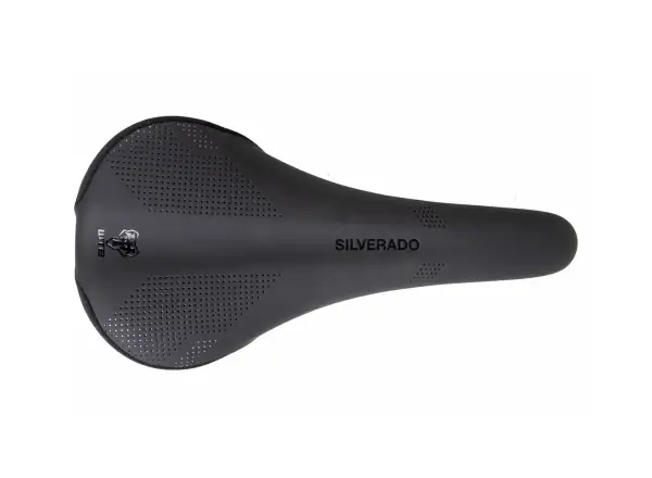 WTB Silverado Sattel Carbon Medium