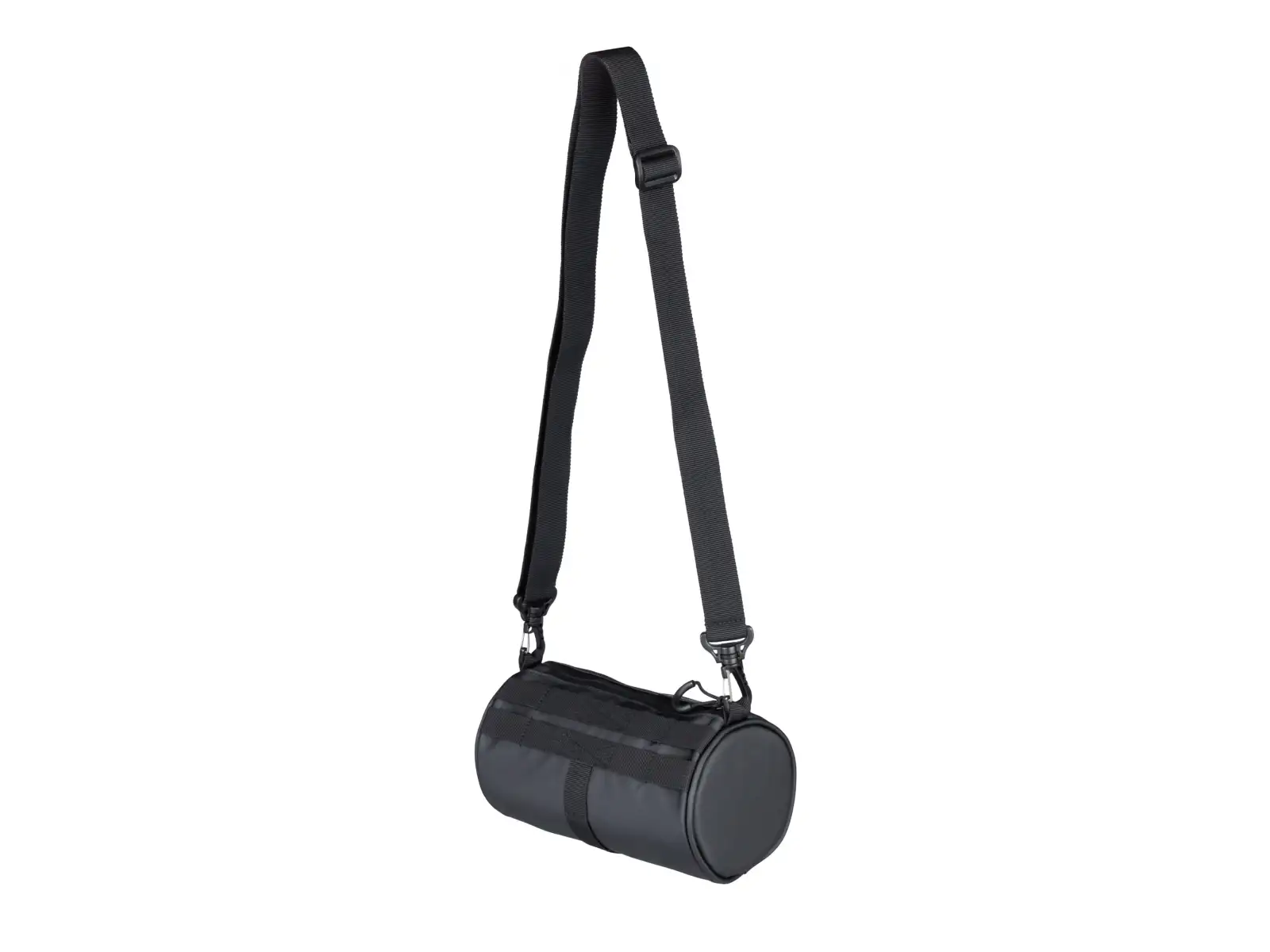 Force F Adventure burrito Road Lenkertasche schwarz