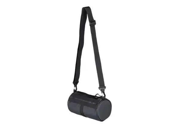 Force F Adventure burrito Road Lenkertasche schwarz