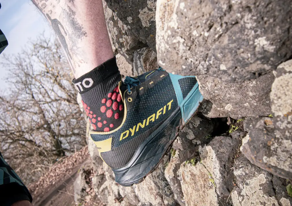 Dynafit Ultra 100 GTX oder Laufschuhe für widrige Bedingungen