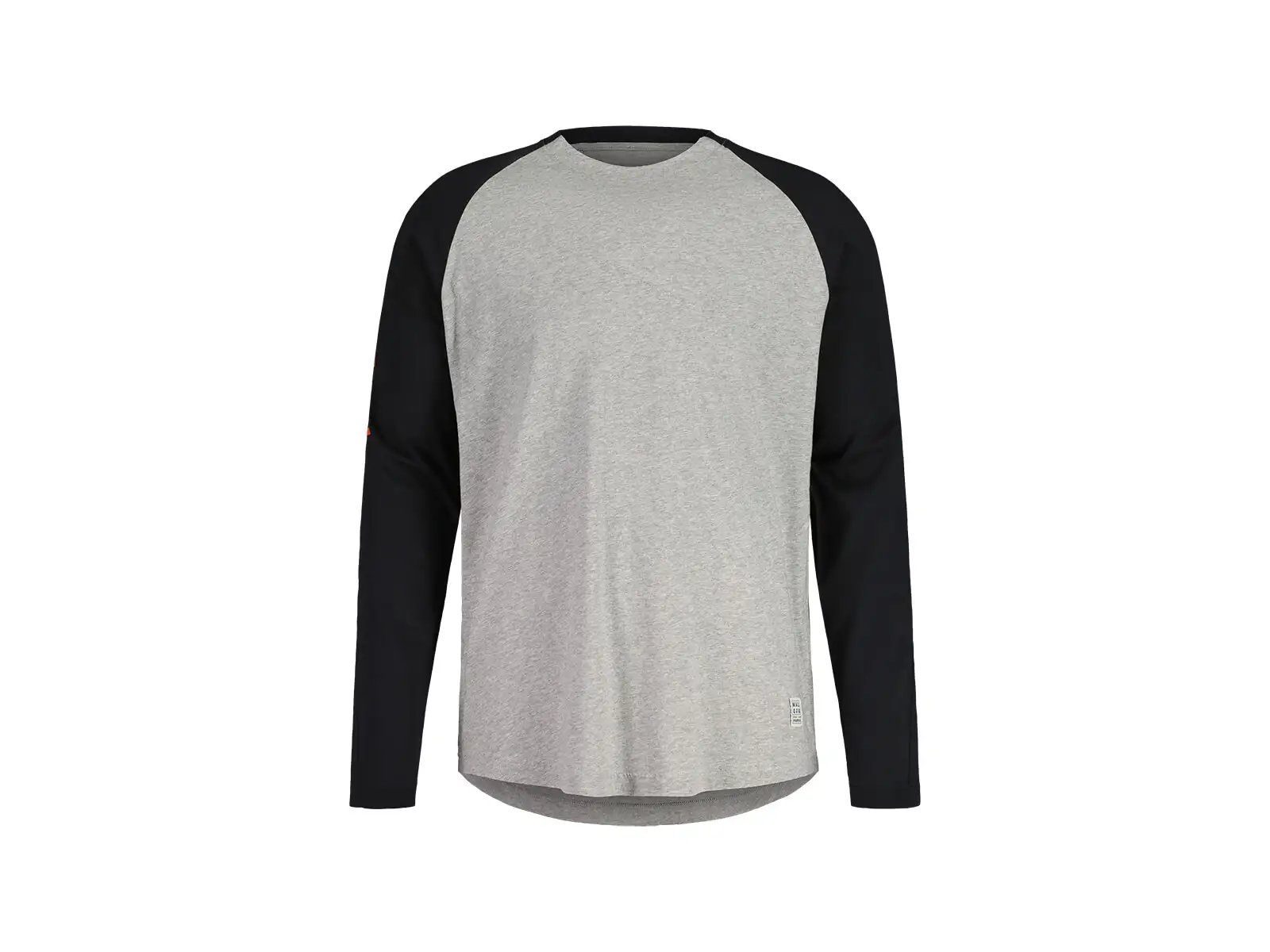 Maloja LautaroM. Herren T-Shirt Kurzarm Moonless Multi