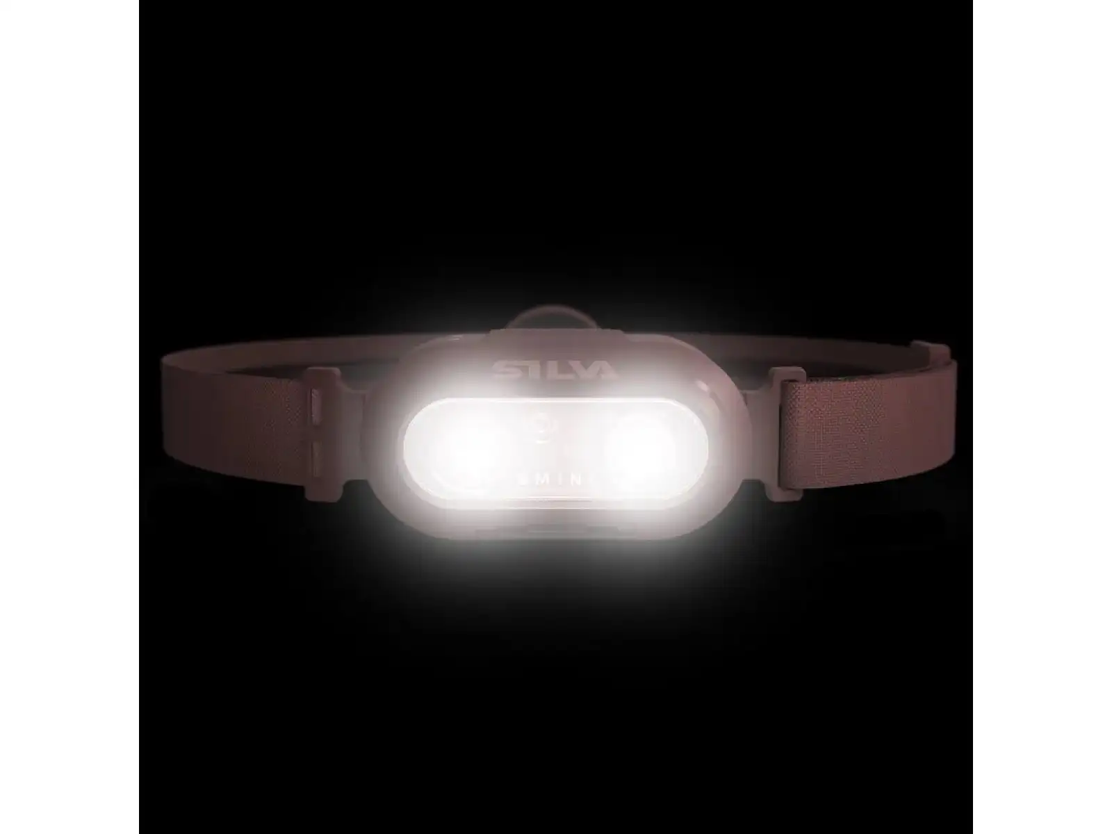 Silva Smini Stirnlampe Rose