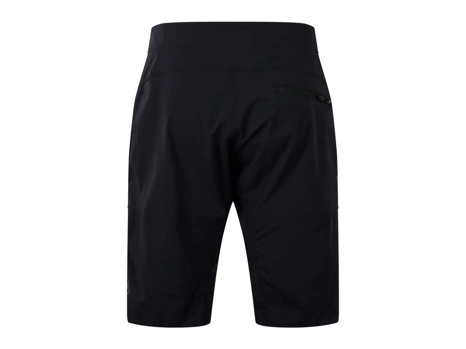 Endura Hummvee Lite Herren-Shorts mit Einsatz Schwarz