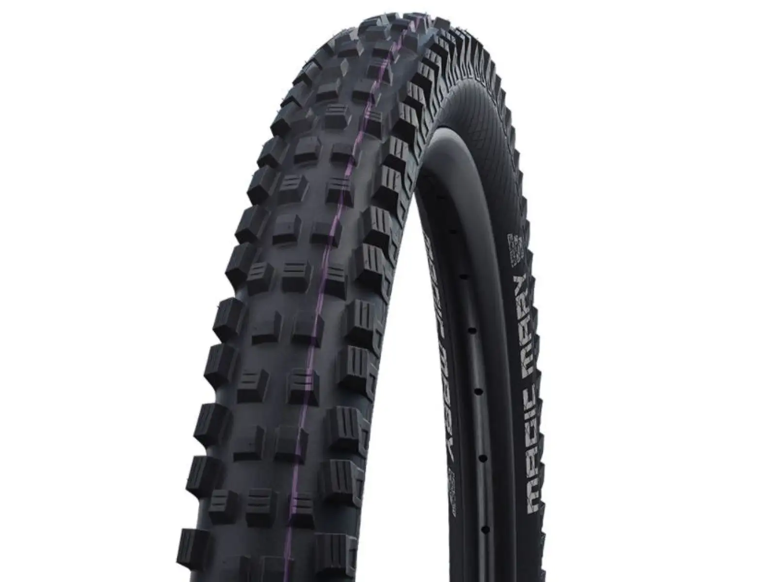 Schwalbe Magic Mary Super Downhill Addix Ultra Soft TLE E-50 27,5x2,40" MTB Reifen mit Kevlar