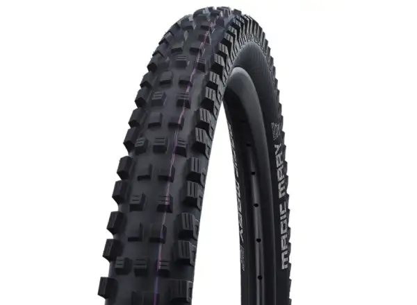Schwalbe Magic Mary Super Downhill Addix Ultra Soft TLE E-50 27,5x2,40" MTB Reifen mit Kevlar