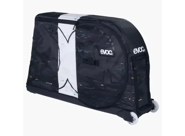 Evoc Bike Bag Pro Transporttasche für Fahrrad Multicolour