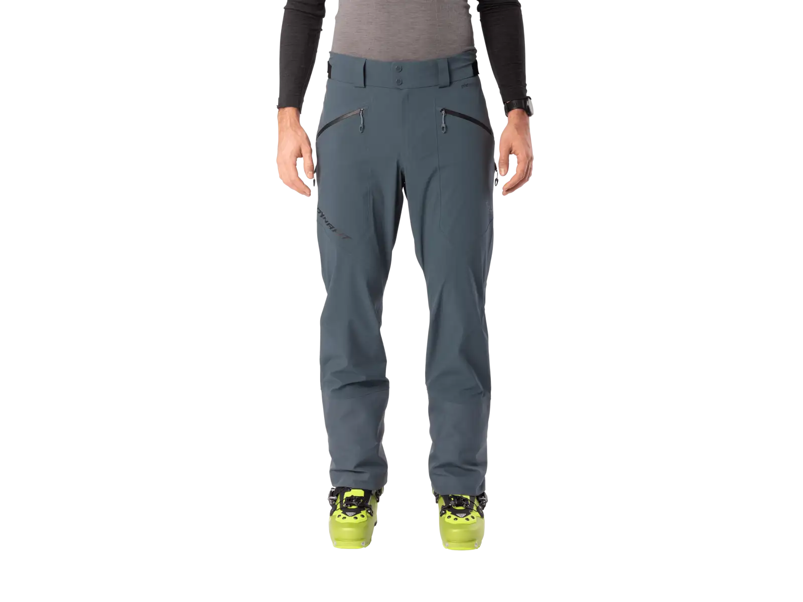 Dynafit Radical 3L Herrenhose Cinder
