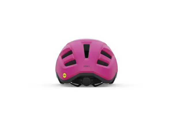 GIRO Fixture II MIPS Youth Kinderhelm Mat Teal Fade