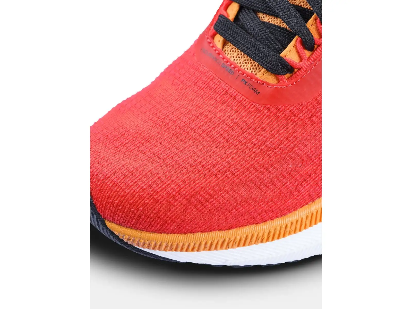 Craft Endurance 2 Damen Laufschuhe Rot.