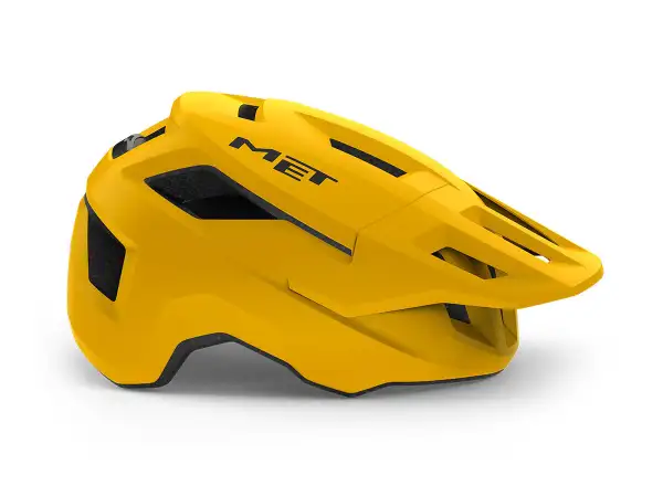 MET Helm – MIPS Burned Yellow