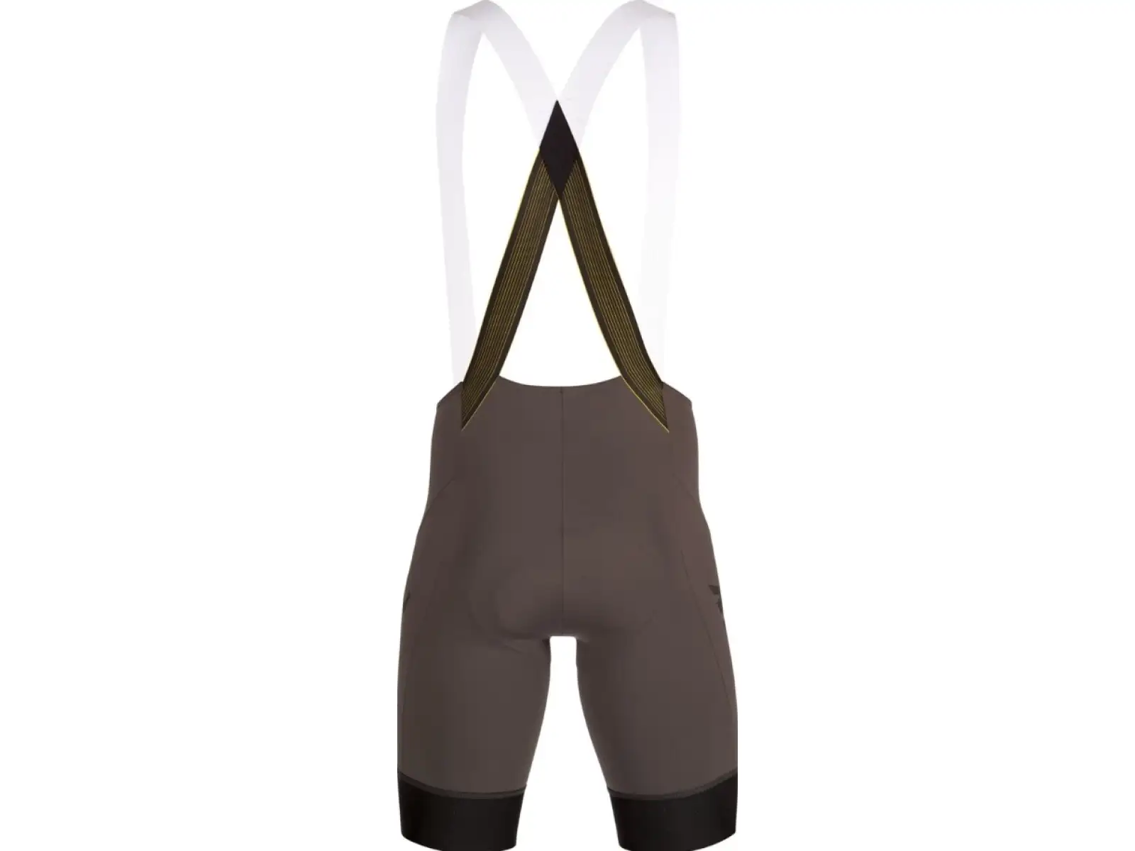 Mavic Cosmic Pro Herren Radhosen mit Carbon-Einsatz und Verschluss.