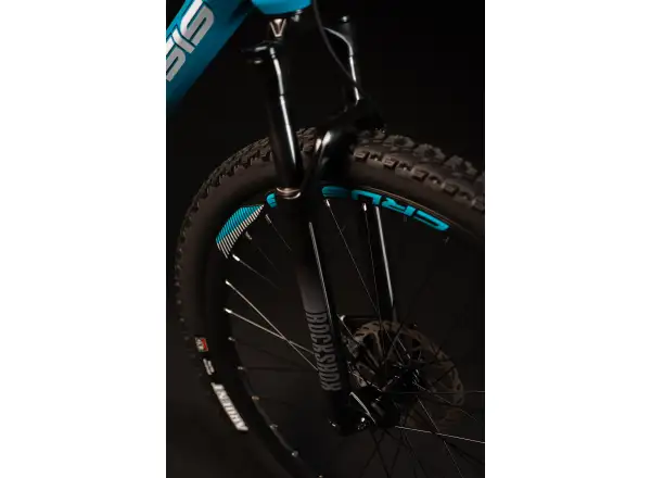 Crussis OLI Fionna 8.8-S Mountain-E-Bike