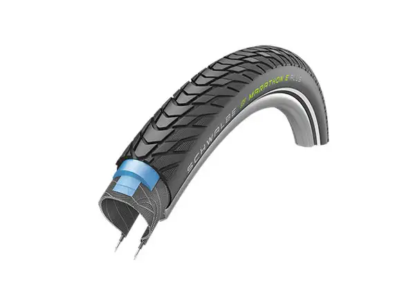 Schwalbe Marathon E-Plus Addix E-50 47-622 Trekkingreifen Draht