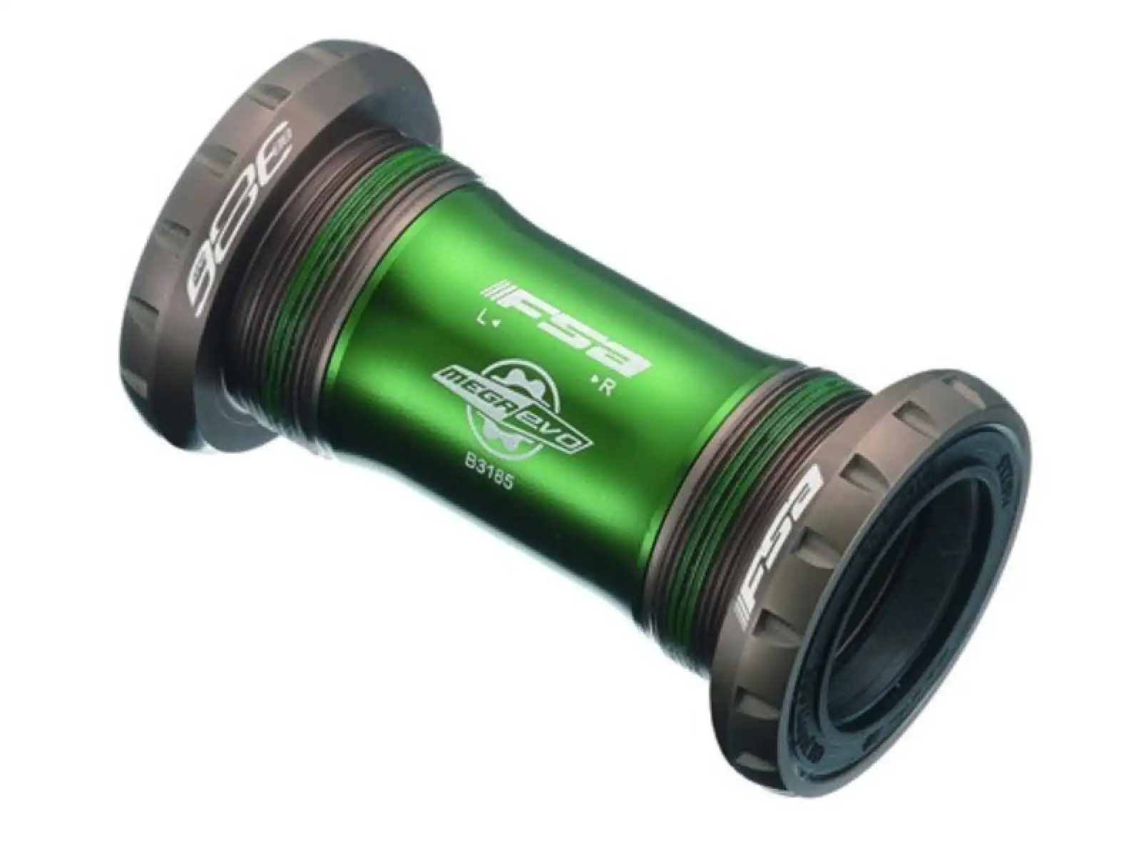 FSA MegaEVO 386 Road Bottom Bracket Cups
