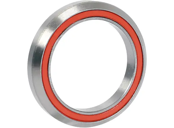 MAX1 1 1/8"-1,5" semi-integrierte asymmetrische Steuersatzmontage, Durchmesser 56 mm schwarz.