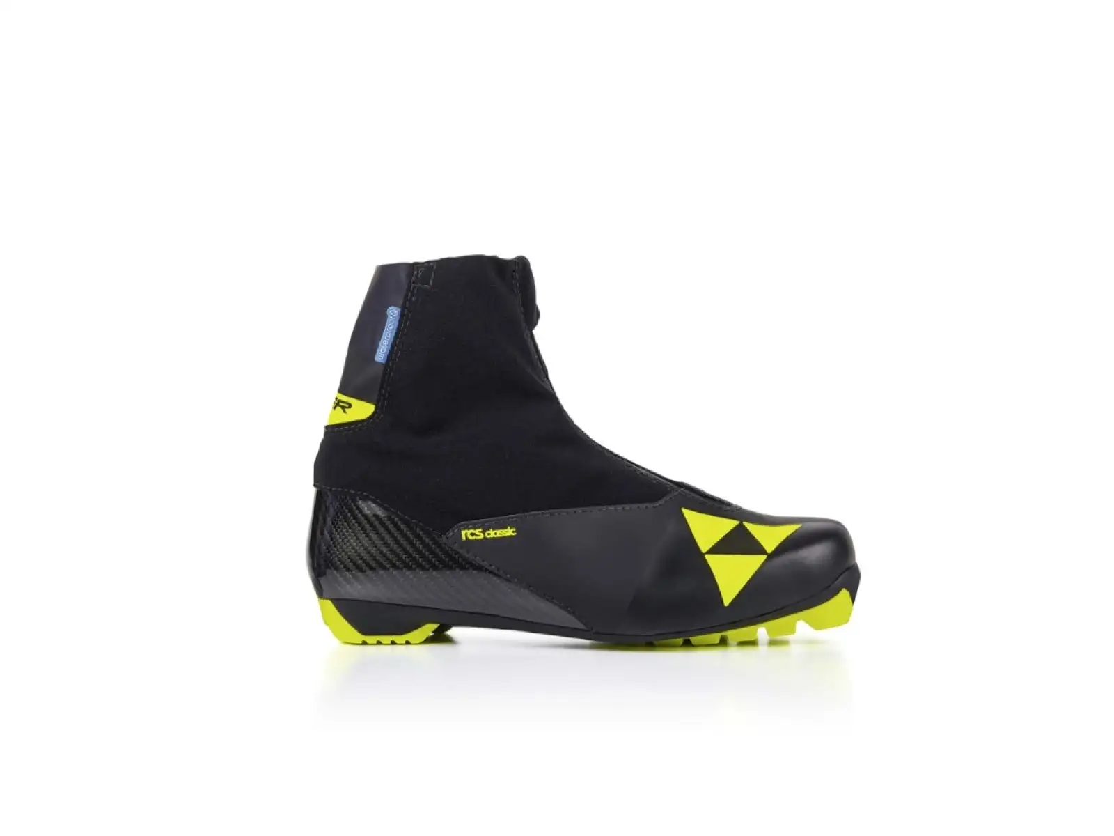 Fischer RCS Classic Waterproof Langlaufschuhe 2024/25