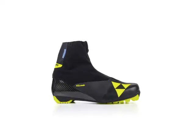 Fischer RCS Classic Waterproof Langlaufschuhe 2024/25