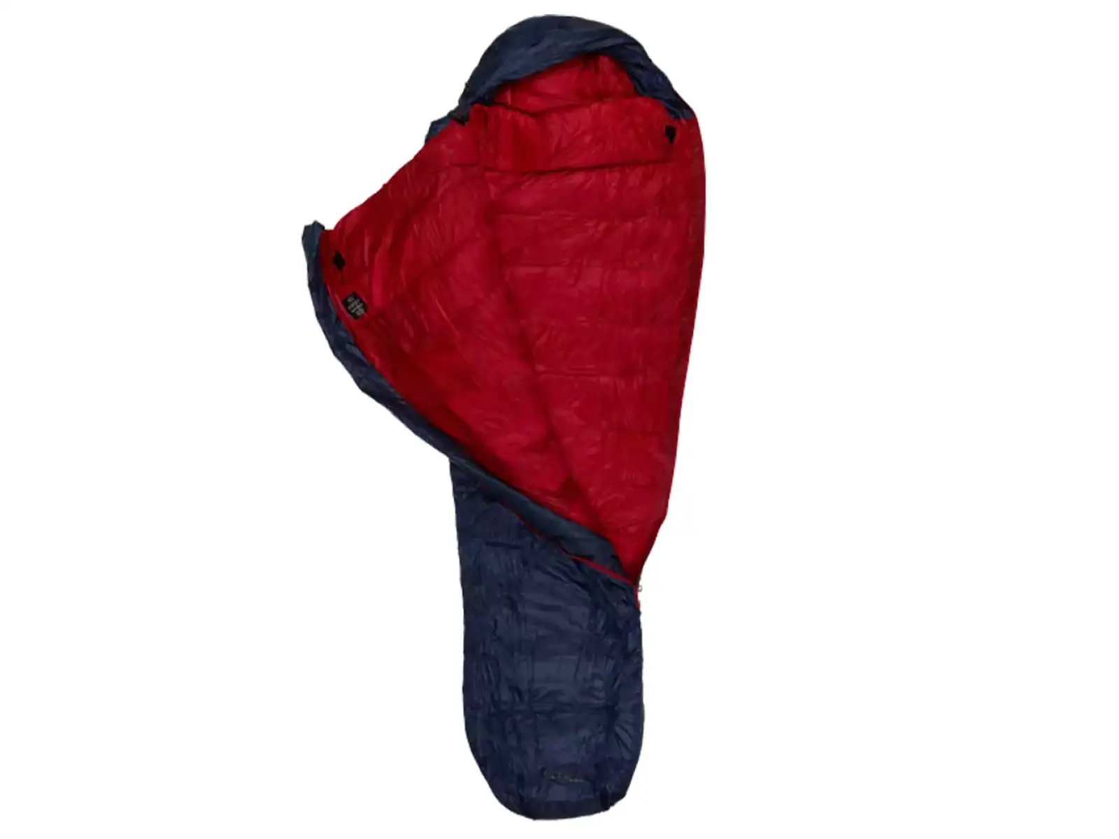 2117 of Sweden Gauto Schlafsack -2 °C Navy