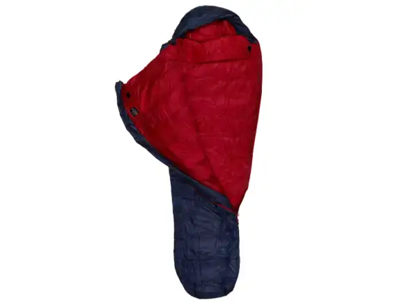2117 of Sweden Gauto Schlafsack -2 °C Navy