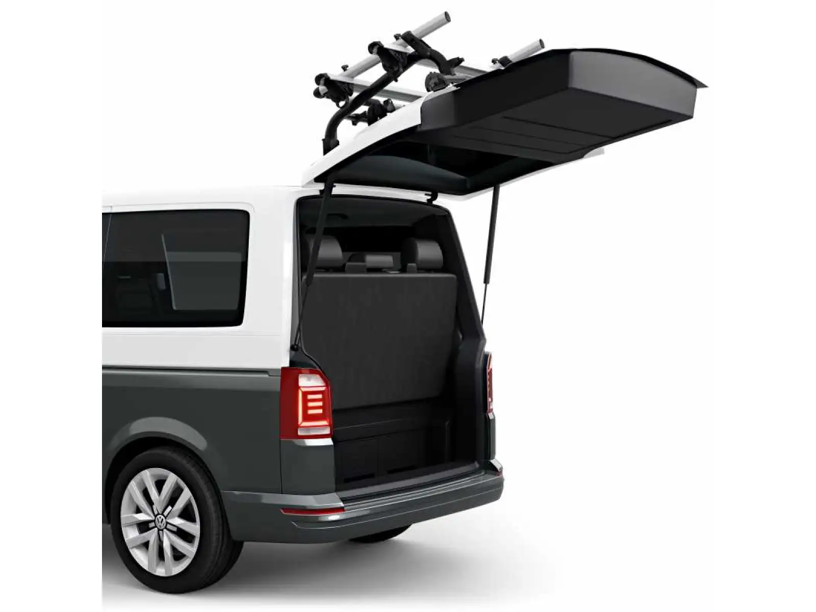 Thule WanderWay 2 Heckträger